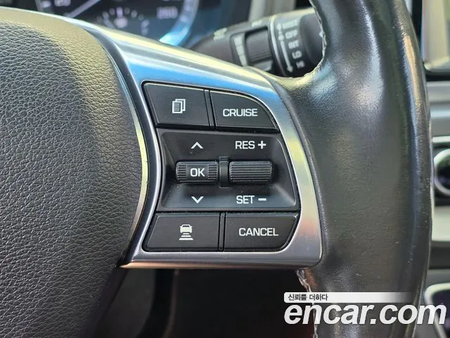 Hyundai Sonata 2017 thumb 4