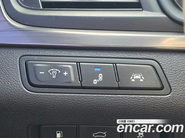 Hyundai Sonata 2017 thumb 7