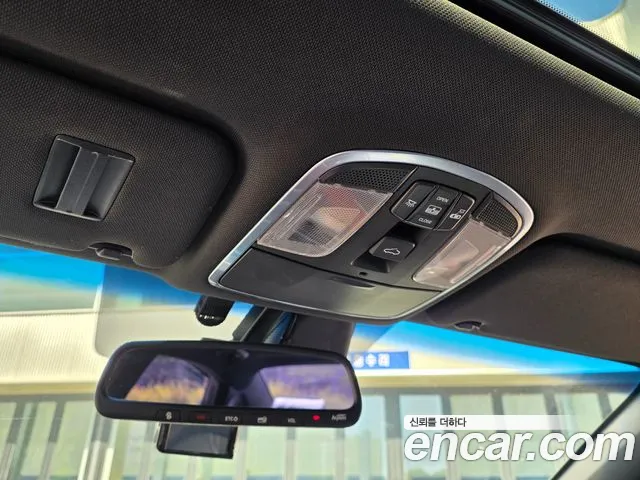 Hyundai Sonata 2017 thumb 8