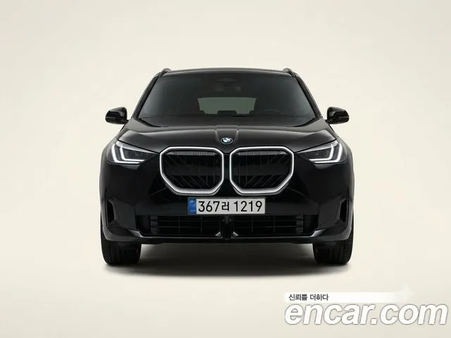 BMW X3 2026 thumb 2