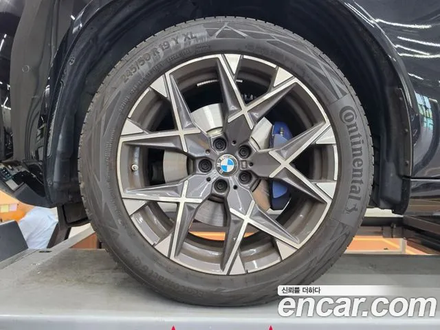 BMW X3 2026 thumb 5