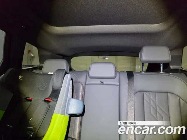 BMW X3 2026 thumb 6