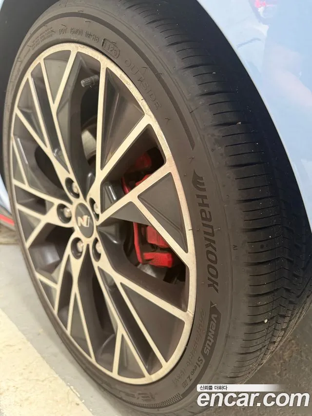 Hyundai Avante 2022 thumb 5