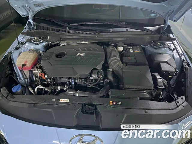 Hyundai Avante 2022 thumb 6