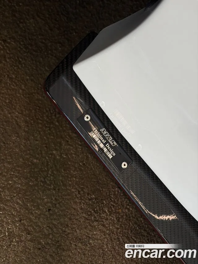 Nissan 370Z 2018 thumb 10