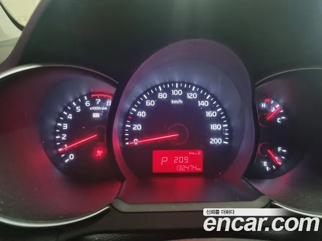 Kia Morning 2015 thumb 8
