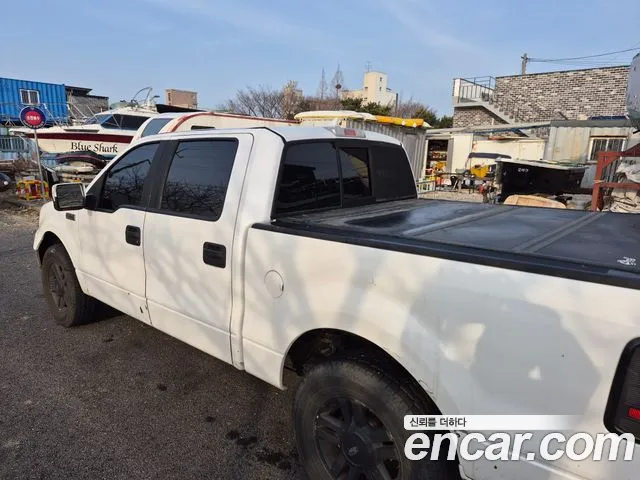 Ford F150 2005 thumb 4
