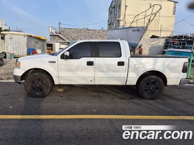 Ford F150 2005 thumb 6