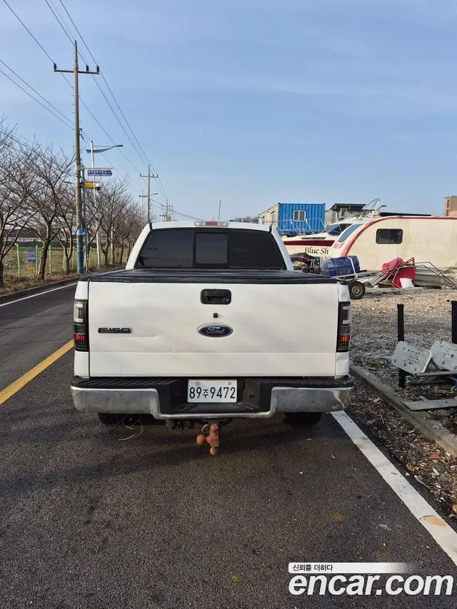 Ford F150 2005 thumb 7