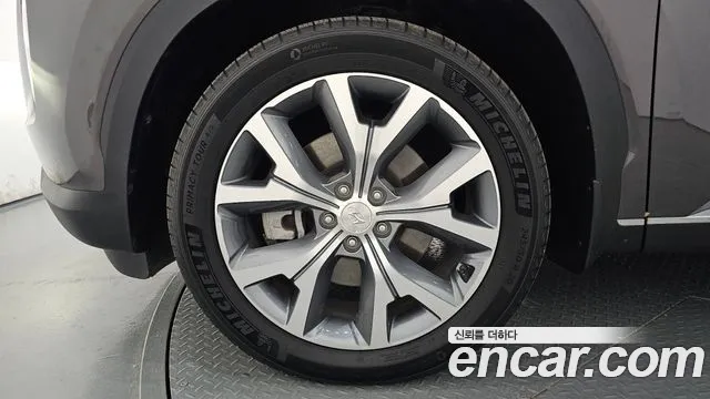 Hyundai Palisade 2019 thumb 5