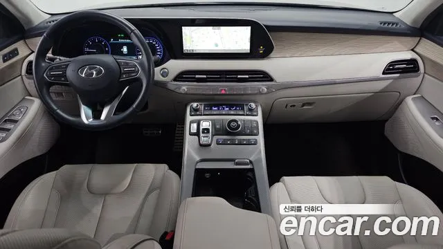 Hyundai Palisade 2019 thumb 7