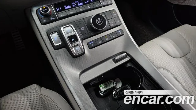 Hyundai Palisade 2019 thumb 9