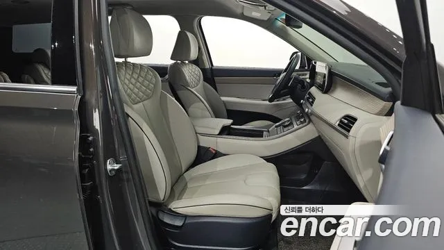 Hyundai Palisade 2019 thumb 10