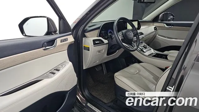 Hyundai Palisade 2019 thumb 11