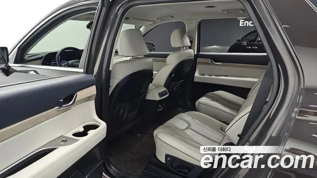 Hyundai Palisade 2019 thumb 12