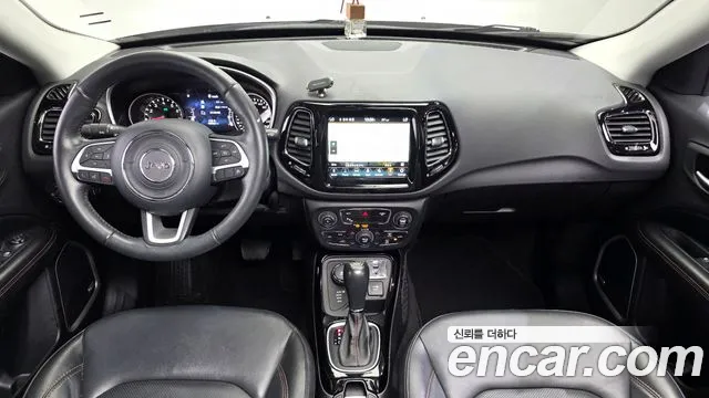 Jeep Compass 2018 thumb 7
