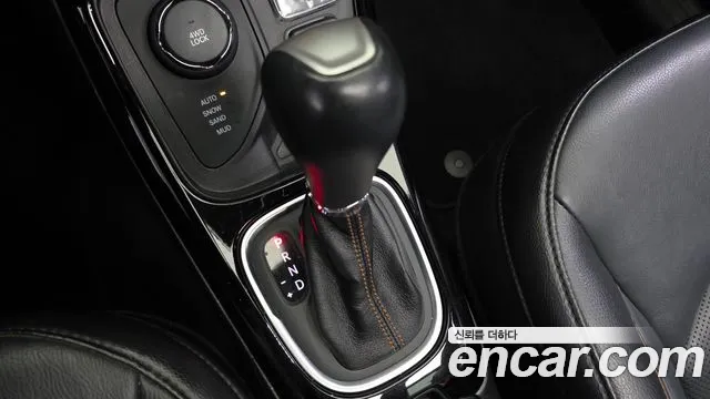 Jeep Compass 2018 thumb 9