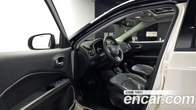 Jeep Compass 2018 thumb 10