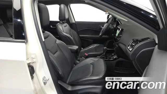 Jeep Compass 2018 thumb 11