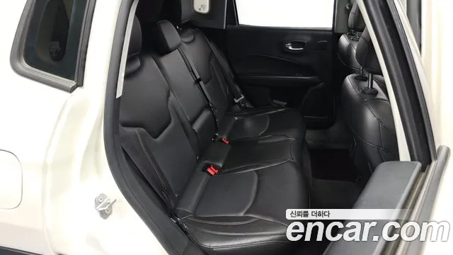 Jeep Compass 2018 thumb 12