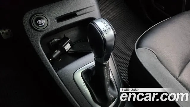Renault-KoreaSamsung Captur 2018 thumb 9