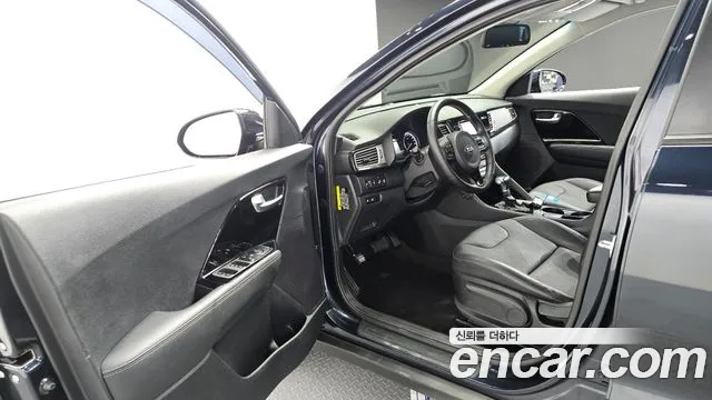 Kia Niro 2018 thumb 10