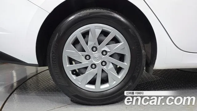 Hyundai Avante 2021 thumb 5