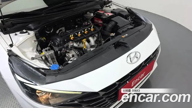 Hyundai Avante 2021 thumb 6