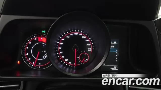 Hyundai Avante 2021 thumb 8