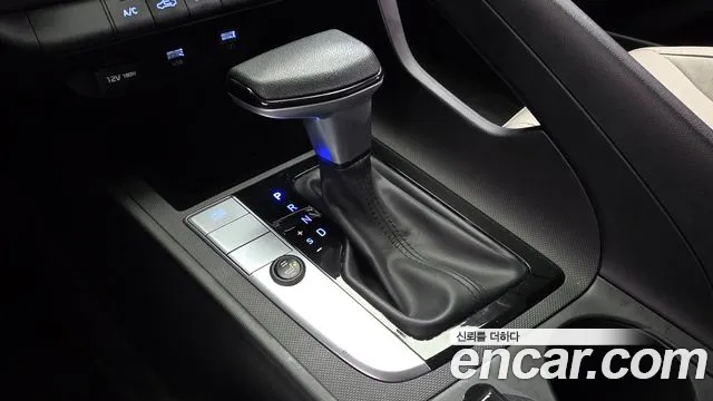 Hyundai Avante 2021 thumb 9