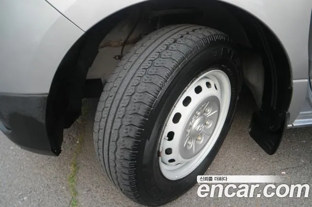 Hyundai Starex 2021 thumb 5