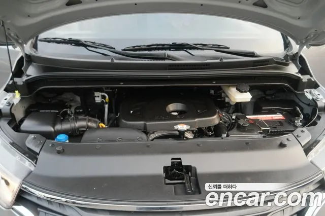 Hyundai Starex 2021 thumb 6