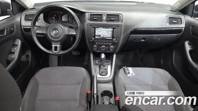 Volkswagen Jetta 2012 thumb 6