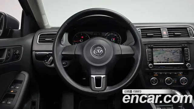 Volkswagen Jetta 2012 thumb 12