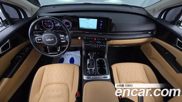 Kia Carnival 2021 thumb 7