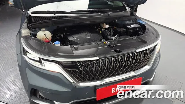 Kia Carnival 2020 thumb 6