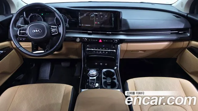 Kia Carnival 2020 thumb 7
