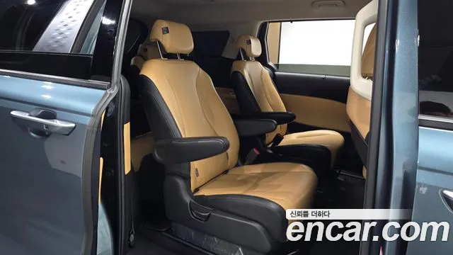Kia Carnival 2020 thumb 12