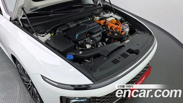 Hyundai Grandeur 2023 thumb 6