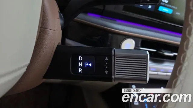 Hyundai Grandeur 2023 thumb 9