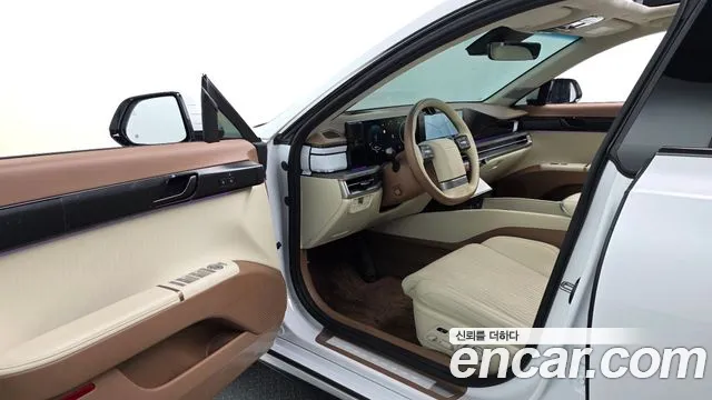 Hyundai Grandeur 2023 thumb 10
