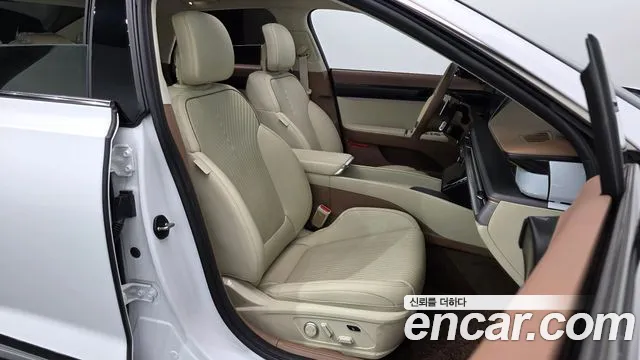Hyundai Grandeur 2023 thumb 11
