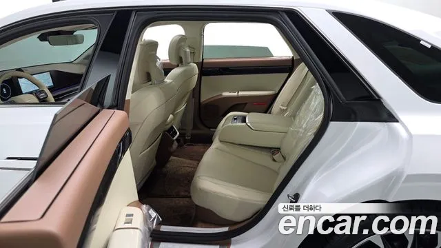 Hyundai Grandeur 2023 thumb 12
