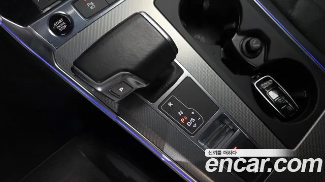 Audi A6 2021 thumb 8