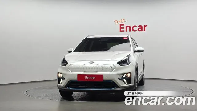 Kia Niro 2019 thumb 3