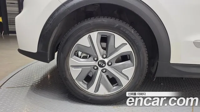 Kia Niro 2019 thumb 5