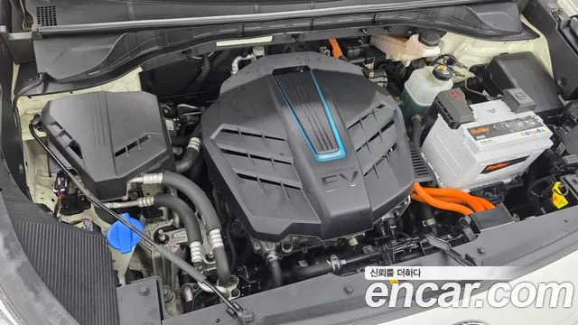 Kia Niro 2019 thumb 6