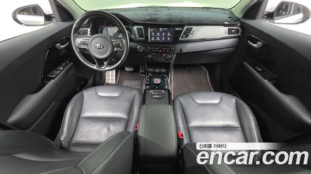 Kia Niro 2019 thumb 7