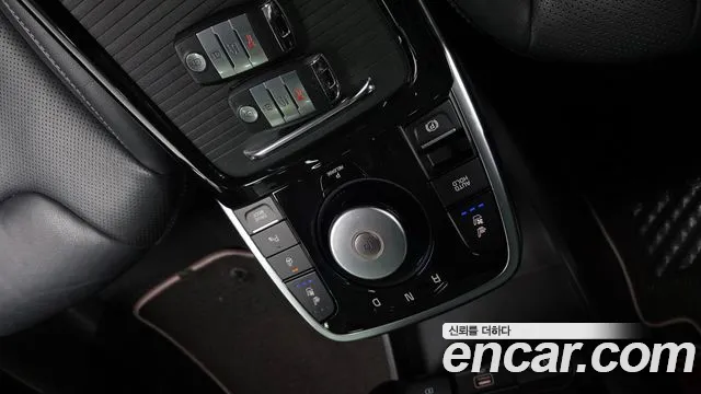 Kia Niro 2019 thumb 9