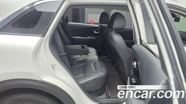Kia Niro 2019 thumb 12